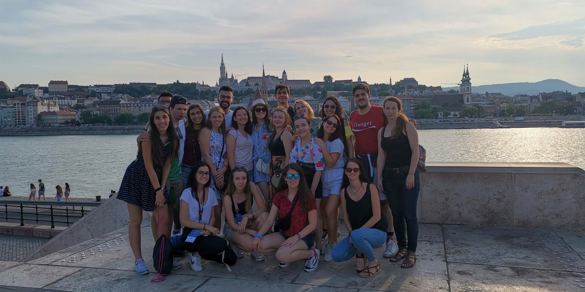 Budapest-Warsaw 2019