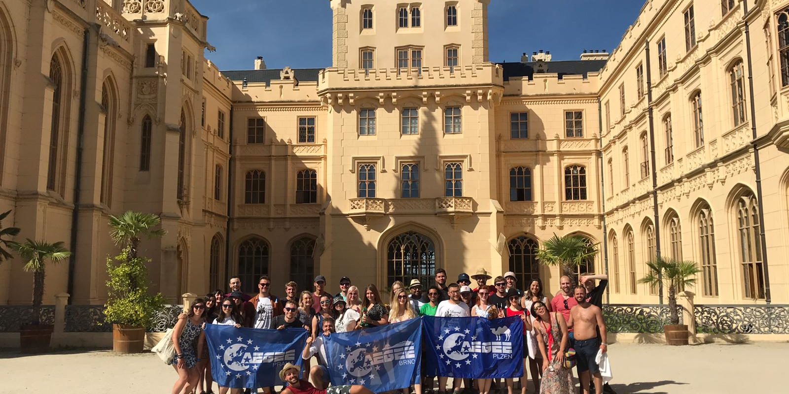 Brno Plzen Praha 2022