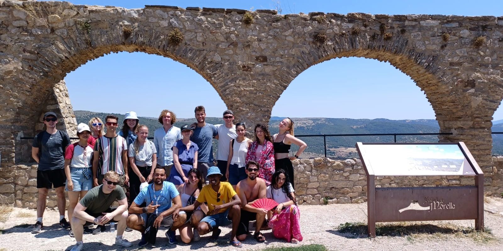 SU Castello Tarragona 2022